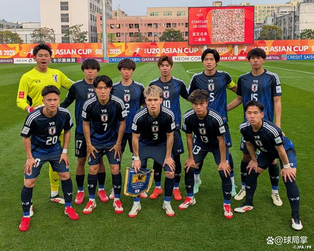 包含日本球队击败卡塔尔，东亚战队雄心勃勃的词条
