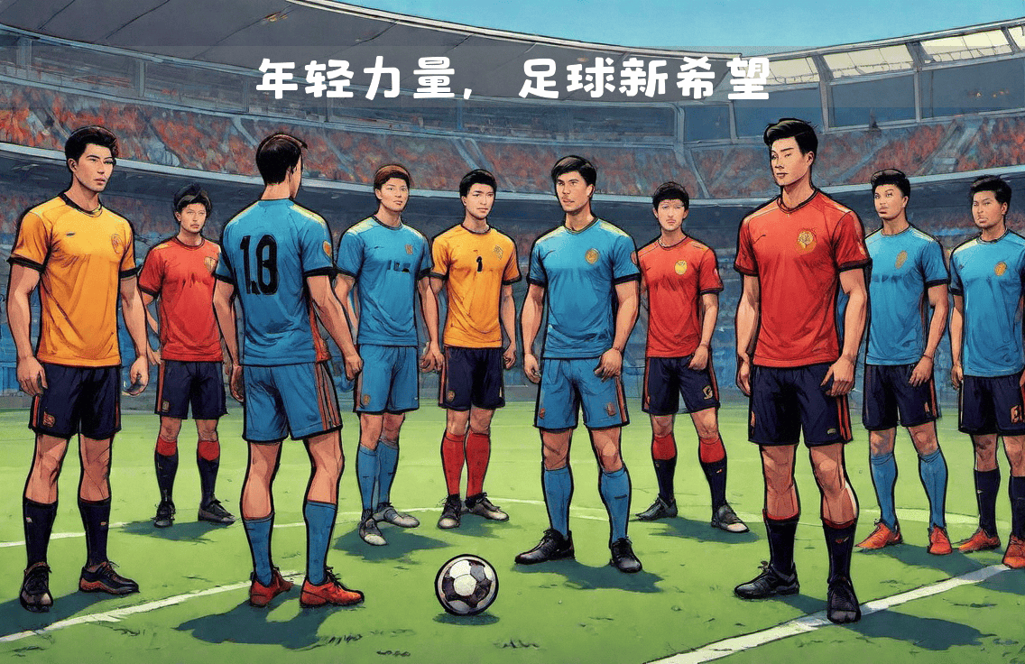 开云体育官方网站-团结一致，中国足球队再度擂鼓前行的简单介绍