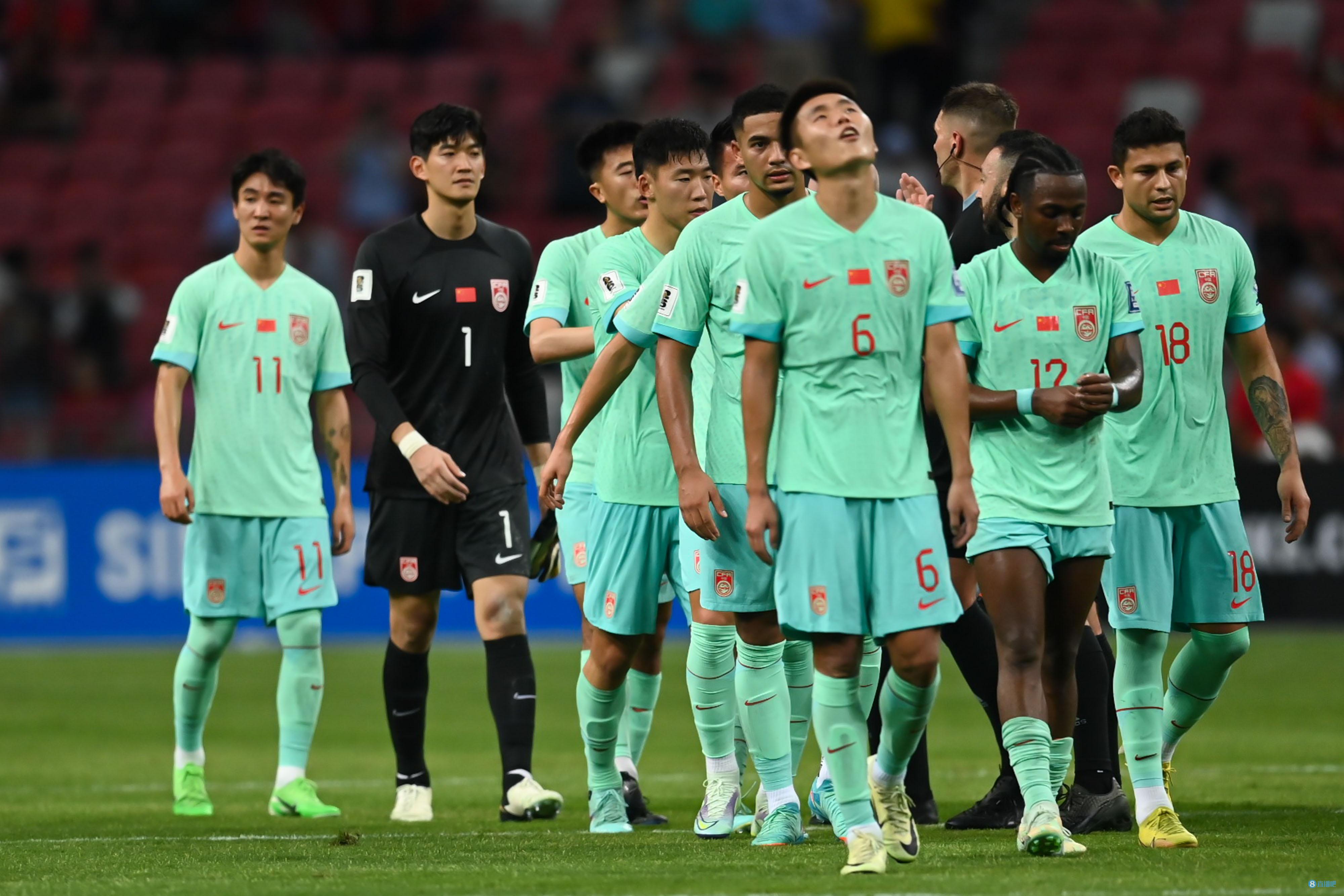 国内足球大战在即，各队备战状态如何？