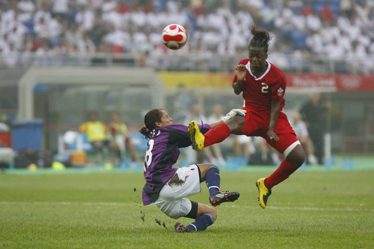 开云官网-加拿大女足在比赛中展现团结一心的精神的简单介绍