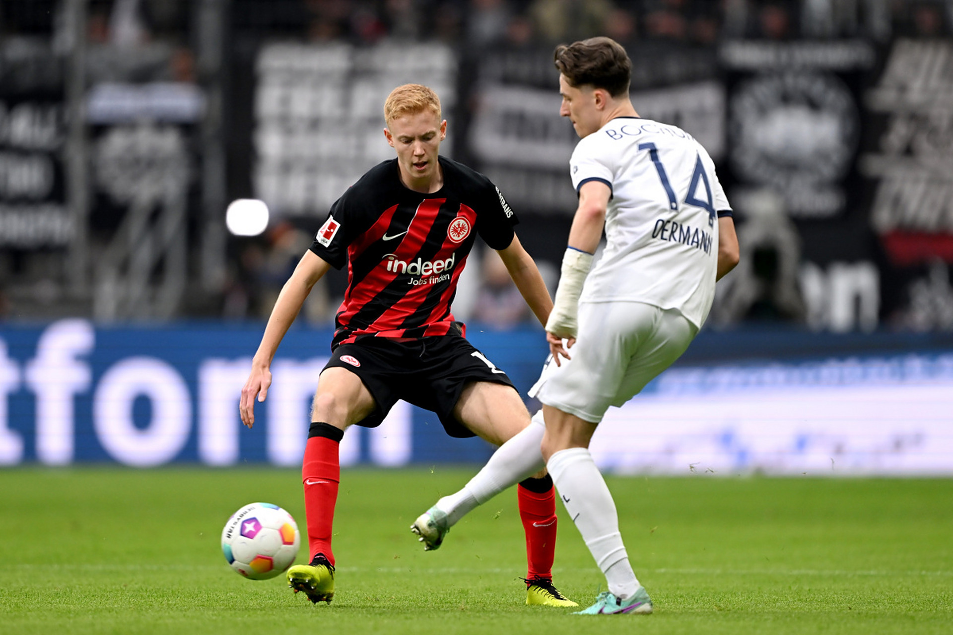 开云体育官网-汉诺威主场难敌沃尔夫斯堡，连续不胜的简单介绍