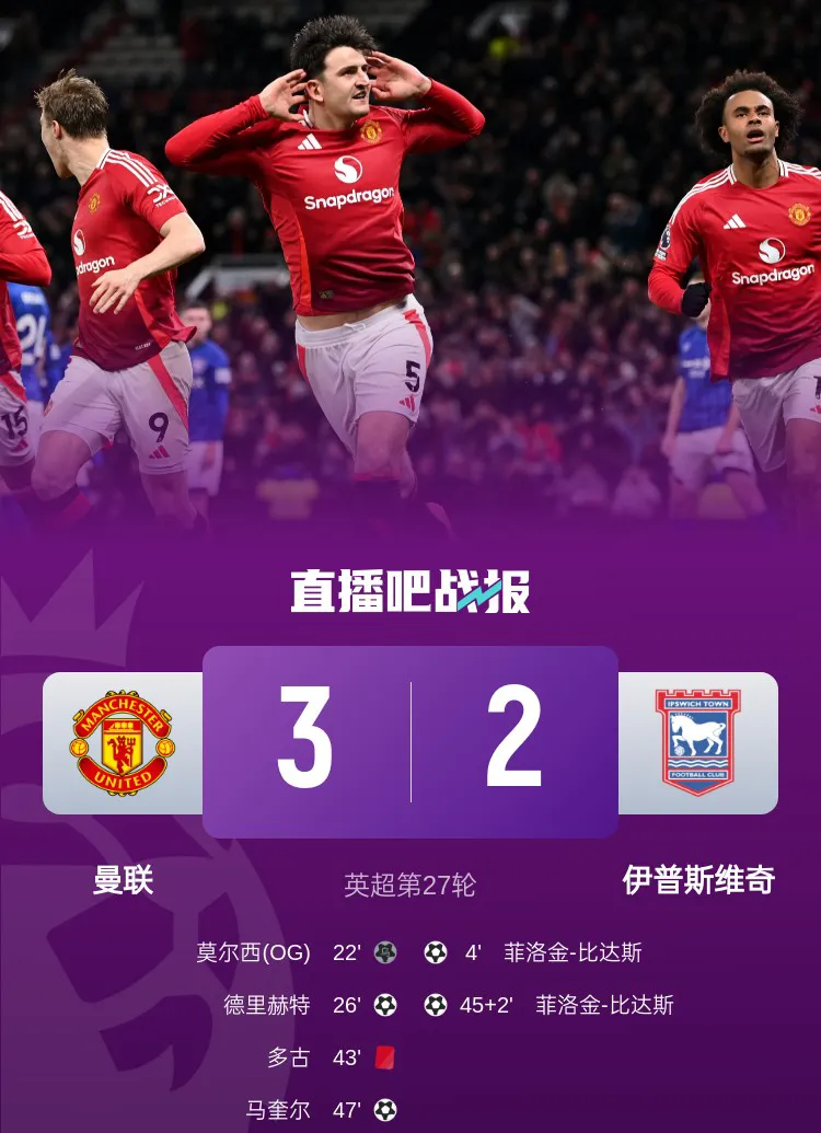 曼联整体发挥糟糕,客场难拿分数的简单介绍 曼联整体发挥糟糕,客场难拿分数的简单介绍