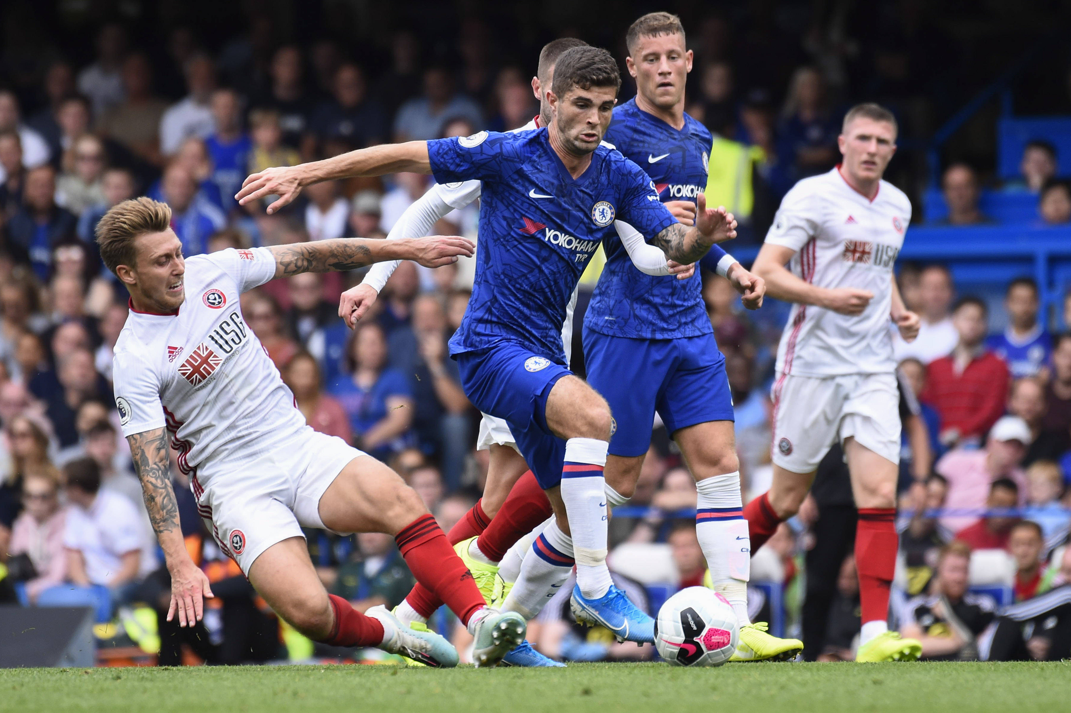 球员们疯狂备战,为了迎接激烈的比赛 球员们疯狂备战,为了迎接激烈的比赛