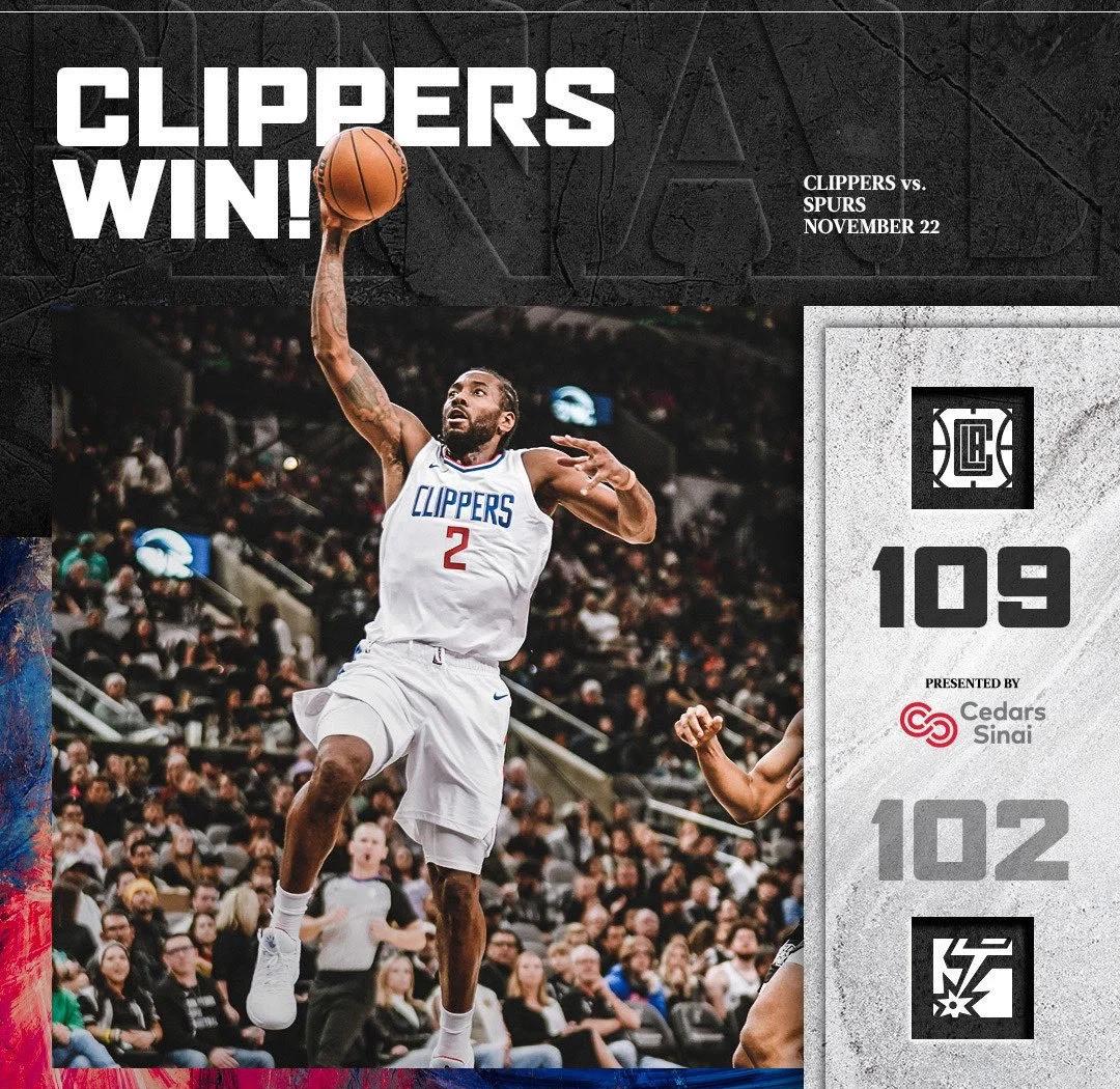 快船队遭遇四连败,季后赛之路岌岌可危 快船队遭遇四连败,季后赛之路岌岌可危