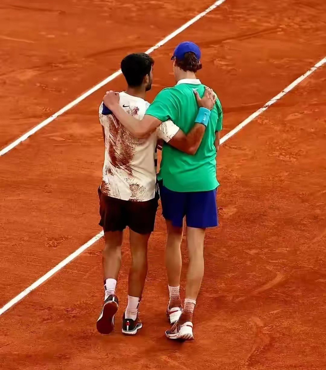 包含蒙特卡洛大师赛横扫温网,辛纳带队取胜的词条 包含蒙特卡洛大师赛横扫温网,辛纳带队取胜的词条