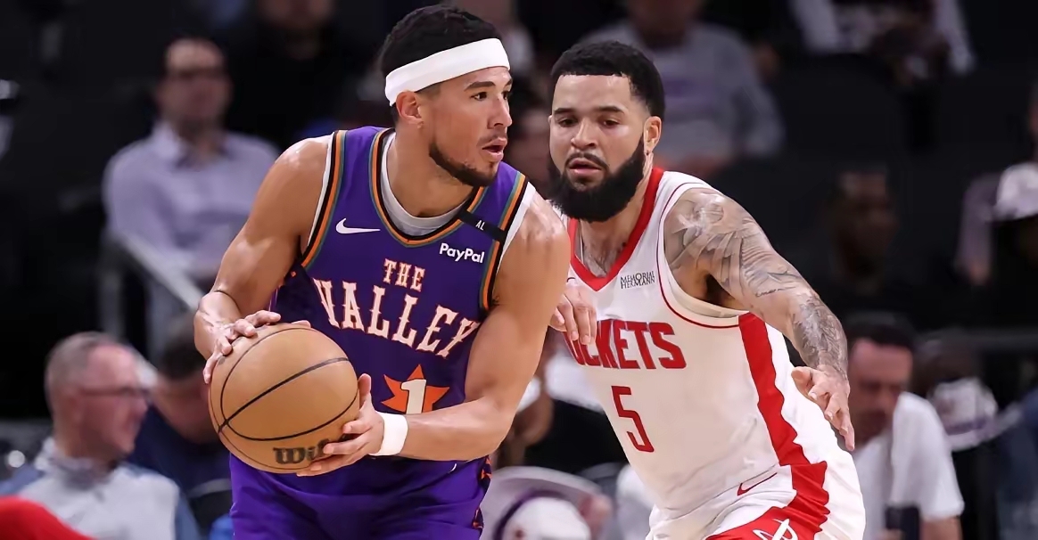 灰熊险胜骑士，范弗利特关键制胜的简单介绍