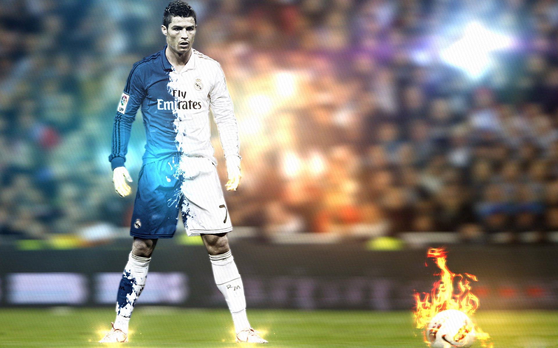 逆转之夜，当温布利的怒吼遇见球拍的弧线